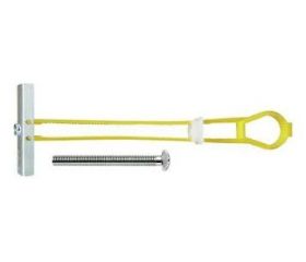 BASCULANTE MULTIUSO BT PLUS M6 C/TORNILLO PZ2
