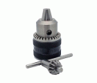 PORTABROCAS PRIMA 6M 3/8"X24H 0,5-6,5mm LLAVE ROHM