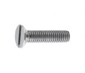 TORNILLO DIN 63 M3X5 CINC