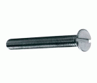 TORNILLO DIN 63 M3X7 CINC