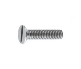 TORNILLO DIN 63 M3X16 CINC