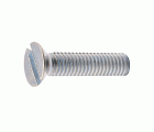TORNILLO DIN 63 M6X16 CINC