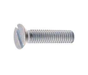 TORNILLO DIN 63 M6X16 CINC
