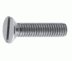TORNILLO DIN 63 M6X20 CINC