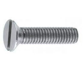 TORNILLO DIN 63 M6X20 CINC