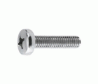 TORNILLO DIN 7985 M5X15 CINC