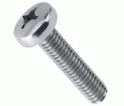 TORNILLO DIN 7985 M5X50 CINC