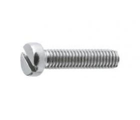 TORNILLO DIN 84 M3X16 CINC