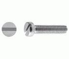 TORNILLO DIN 84 M3X20 CINC