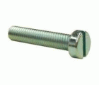 TORNILLO DIN 84 M4X10 CINC
