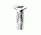 TORNILLO DIN 965 M3X6 CINC