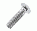 TORNILLO DIN 965 M4X10 CINC