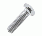TORNILLO DIN 965 M5X10 CINC