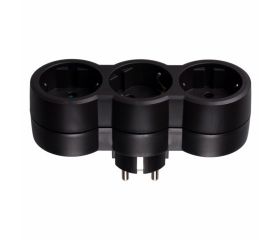 LADRON TT 3 TOMAS NEGRO
