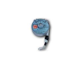 EQUILIBRADOR CABLE 1,6M 0,4-1Kg YA9311 YAIM
