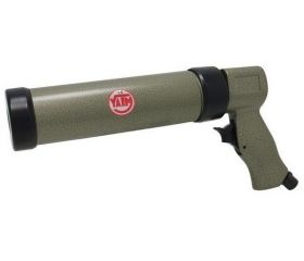 PISTOLA SILICONA NEUMATICA YA-915 YAIM