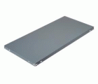BANDEJA 600X400 GRIS