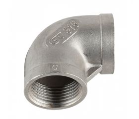 CODO 90º INOX-316 1/2