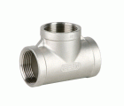 TE HEMBRA INOX-316 3/8"