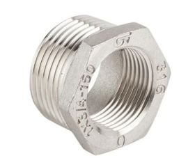 REDUCCION INOX M-H 1/4