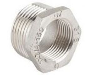 REDUCCION INOX M-H 3/4