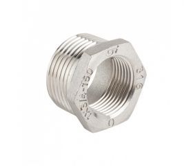 REDUCCION INOX M-H 3/4