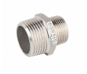 MACHON REDUCIDO INOX 3/4