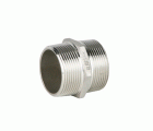 MACHON DOBLE INOX 316 1/4"