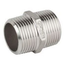 MACHON DOBLE INOX 316 1