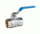 VALVULA LLAVE BOLA 1/2"