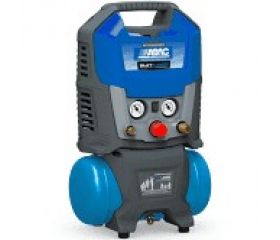 COMPRESOR SUITCASE 6 1,5HP 6L 8BAR ABAC