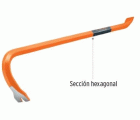 BARRA DESENCOFRAR 900X19mm
