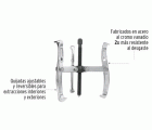 EXTRACTOR REVER 3 GARRAS ARTIC 152mmX160mm