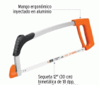 ARCO SIERRA PROFESIONAL TUBULAR TRUPER