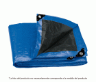 LONA PROTECCION 3,60X5,40 AZUL ULTRACRAFT