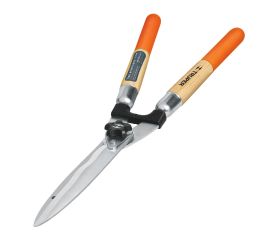 TIJERA CORTASETOS 48CM C/ONDULADO 18CM