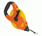 CINTA METRICA F/VIDRIO 50mmX12,5mm TRUPER