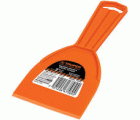ESPATULA PLASTICO 50mm POLIPROPILENO TRUPER