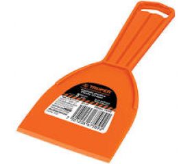 ESPATULA PLASTICO 50mm POLIPROPILENO TRUPER