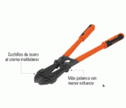 CIZALLA MANUAL 610mm TRUPER