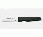 CUCHILLO ELECTRICISTA M/PLASTICO NEGRO ARCOS