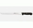 CUCHILLO JAMONERO FLEXIBLE-ALVEOLOS 280mm