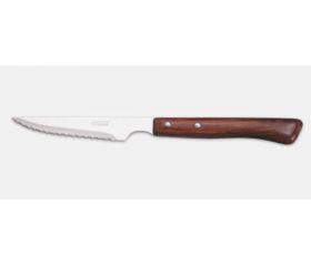 CUCHILLO CHULETERO M/MADERA 3715 ARCOS