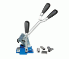 FLEJADORA MANUAL P/PLASTICO 13mm SIPAC-UP160