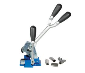FLEJADORA MANUAL P/PLASTICO 13mm SIPAC-UP160
