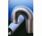 MT TUBO ALUMINIO EXTRACCION HUMOS 110mm