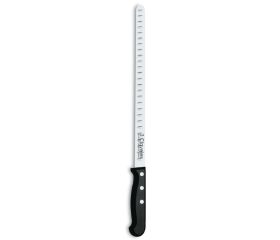 CUCHILLO JAMONERO ALVEOLADO POM 29cm 11,5