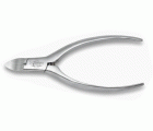 ALICATE UÑAS 12cm INOX
