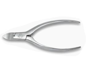 ALICATE UÑAS 12cm INOX