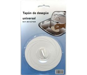 TAPON UNIVERSAL FREGADERO